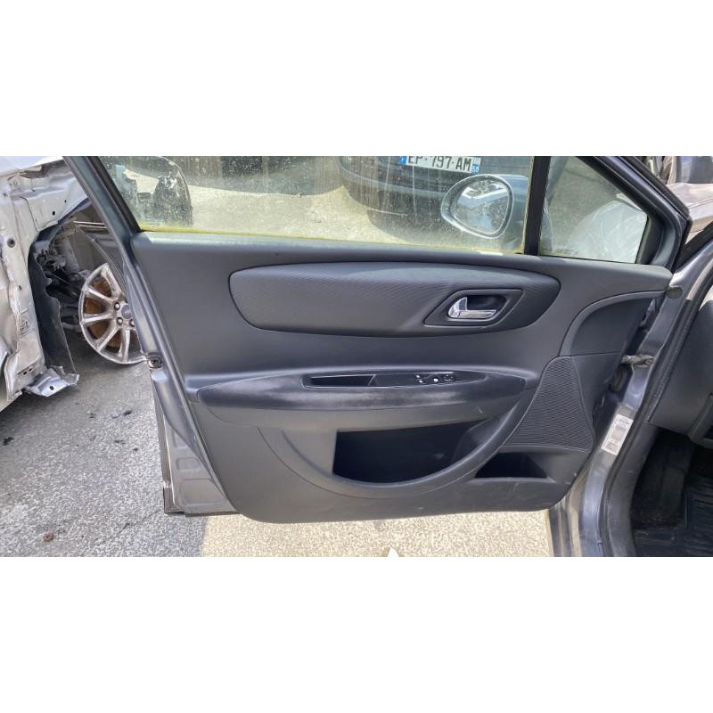 Boite de vitesses CITROEN C4 1 Photo n°8