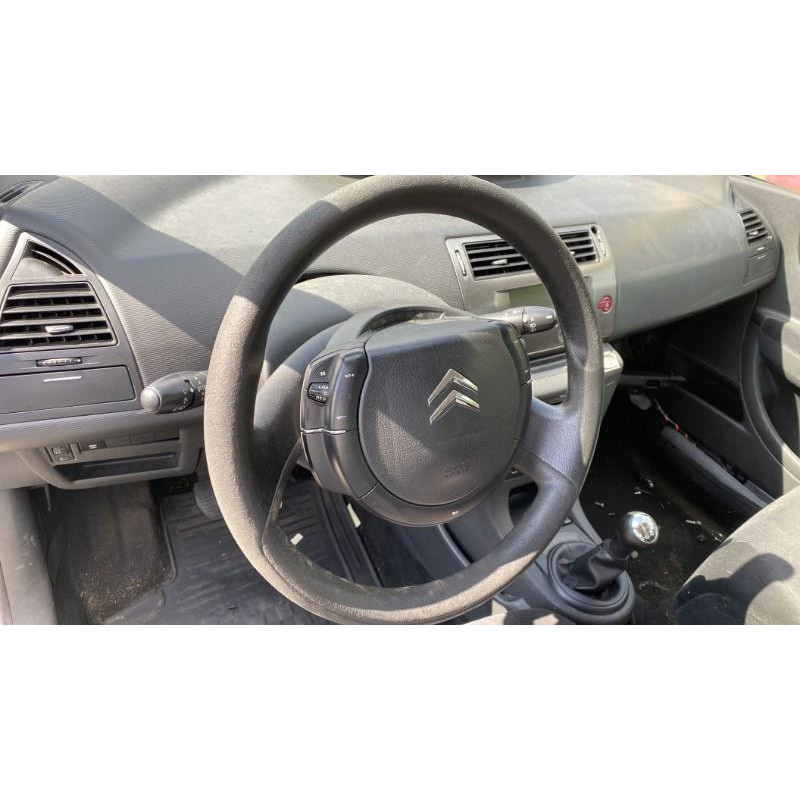 Boite de vitesses CITROEN C4 1 Photo n°9