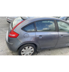 Boite de vitesses CITROEN C4 1