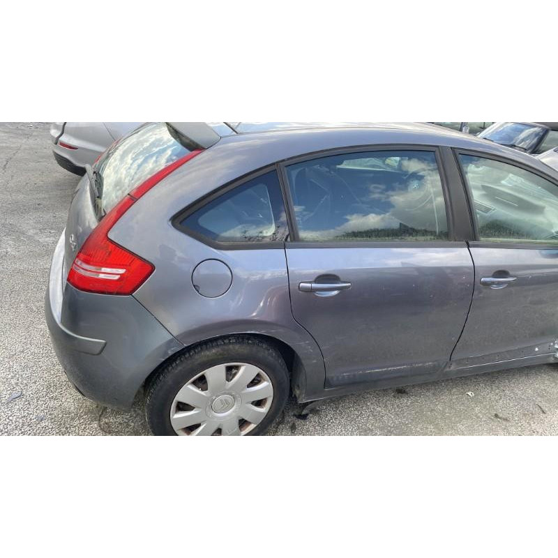 Boite de vitesses CITROEN C4 1 Photo n°10