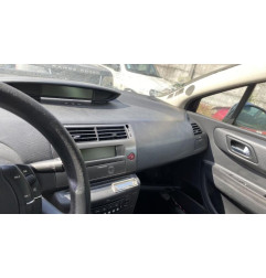Boite de vitesses CITROEN C4 1
