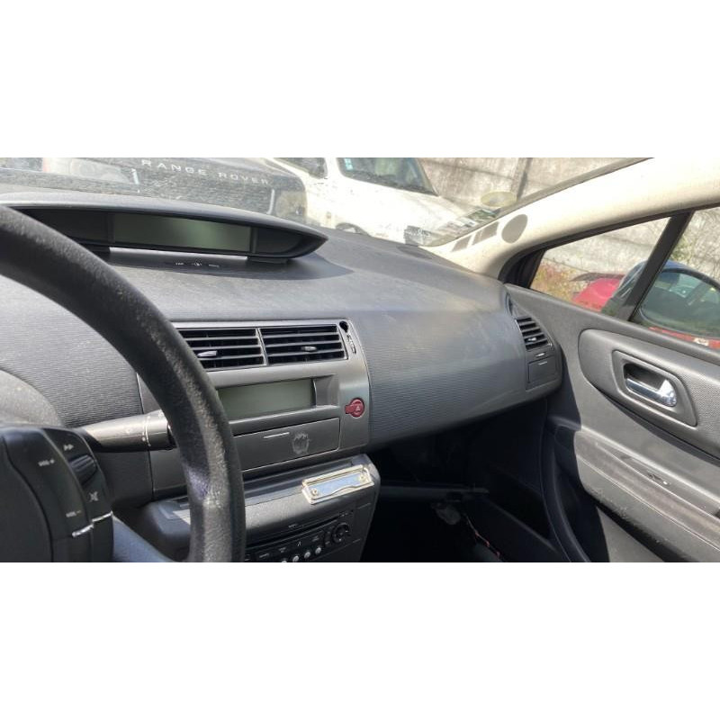 Boite de vitesses CITROEN C4 1 Photo n°11