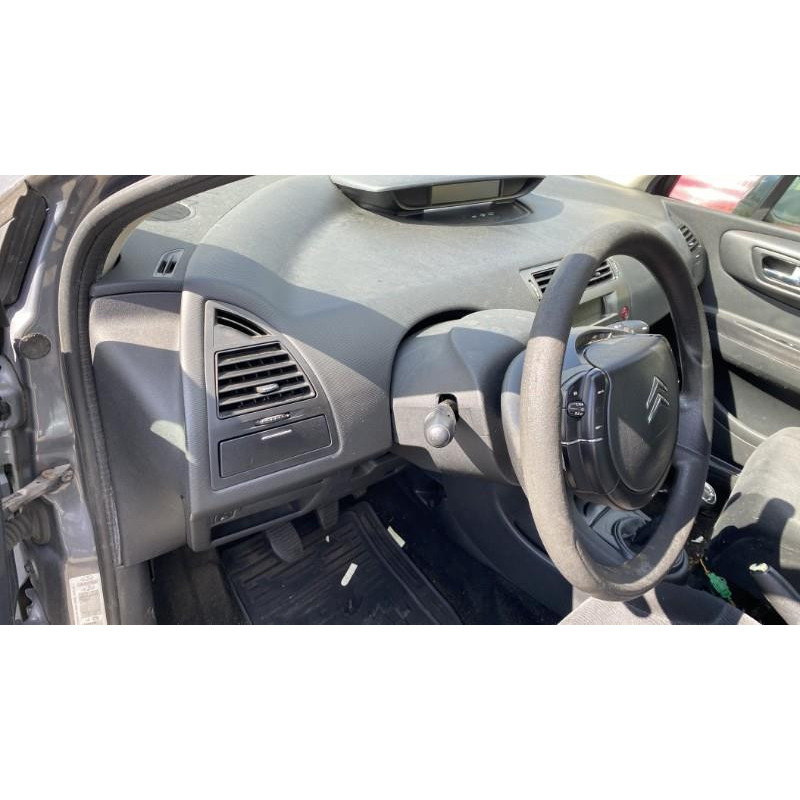 Boite de vitesses CITROEN C4 1 Photo n°12
