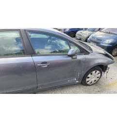 Boite de vitesses CITROEN C4 1