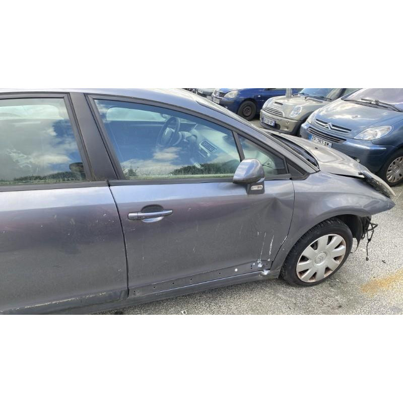 Boite de vitesses CITROEN C4 1 Photo n°15