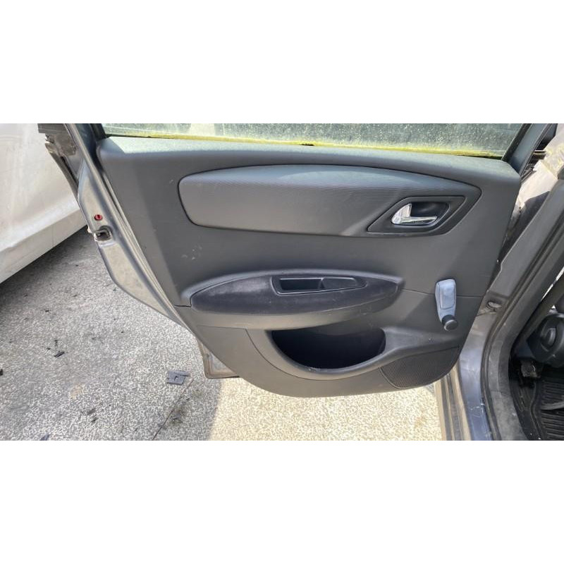 Boite de vitesses CITROEN C4 1 Photo n°16