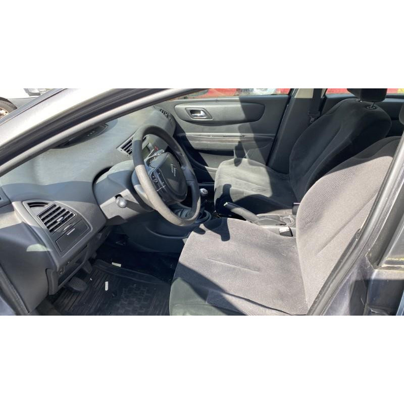 Boite de vitesses CITROEN C4 1 Photo n°17