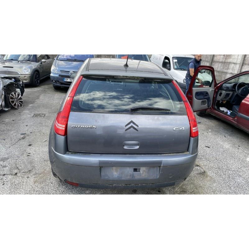 Boite de vitesses CITROEN C4 1 Photo n°19