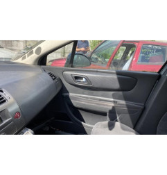 Boite de vitesses CITROEN C4 1