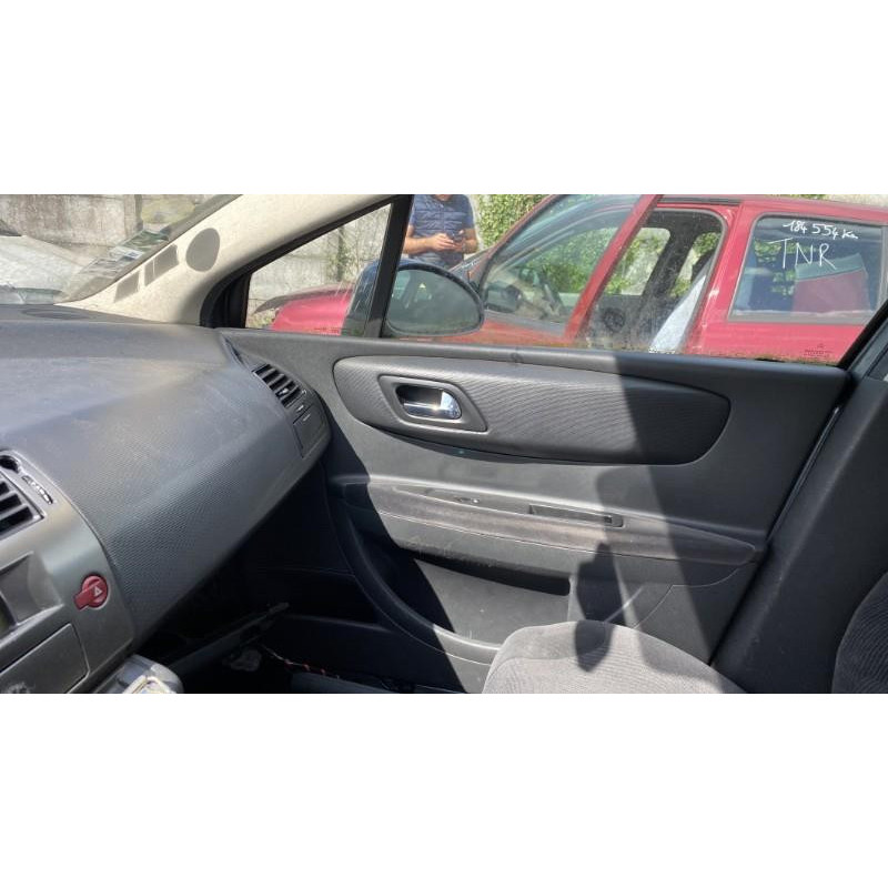 Boite de vitesses CITROEN C4 1 Photo n°20
