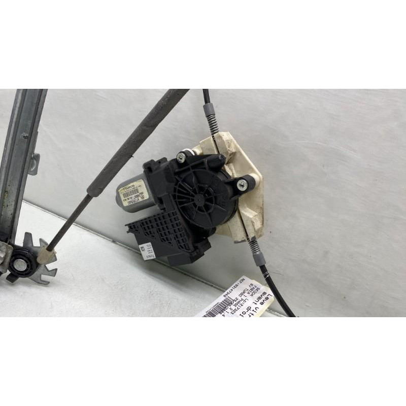 Leve vitre electrique avant droit SKODA FABIA 1 Photo n°3