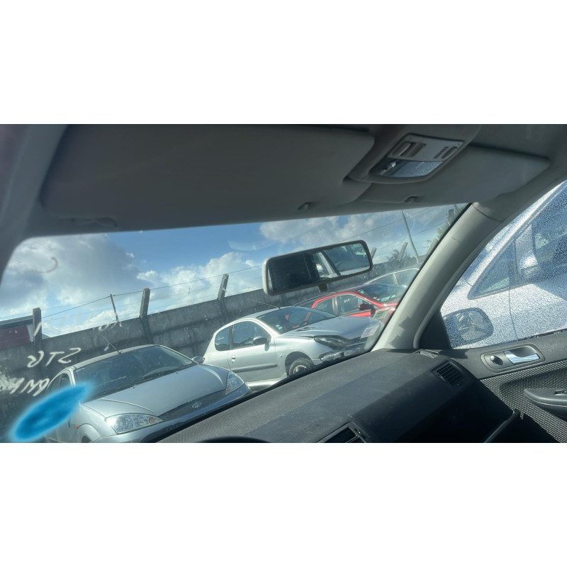 Leve vitre electrique avant droit SKODA FABIA 1 Photo n°10