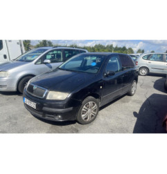 Leve vitre electrique avant droit SKODA FABIA 1
