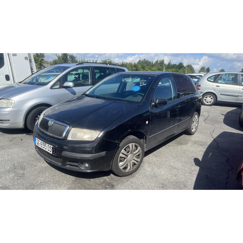 Leve vitre electrique avant droit SKODA FABIA 1 Photo n°12