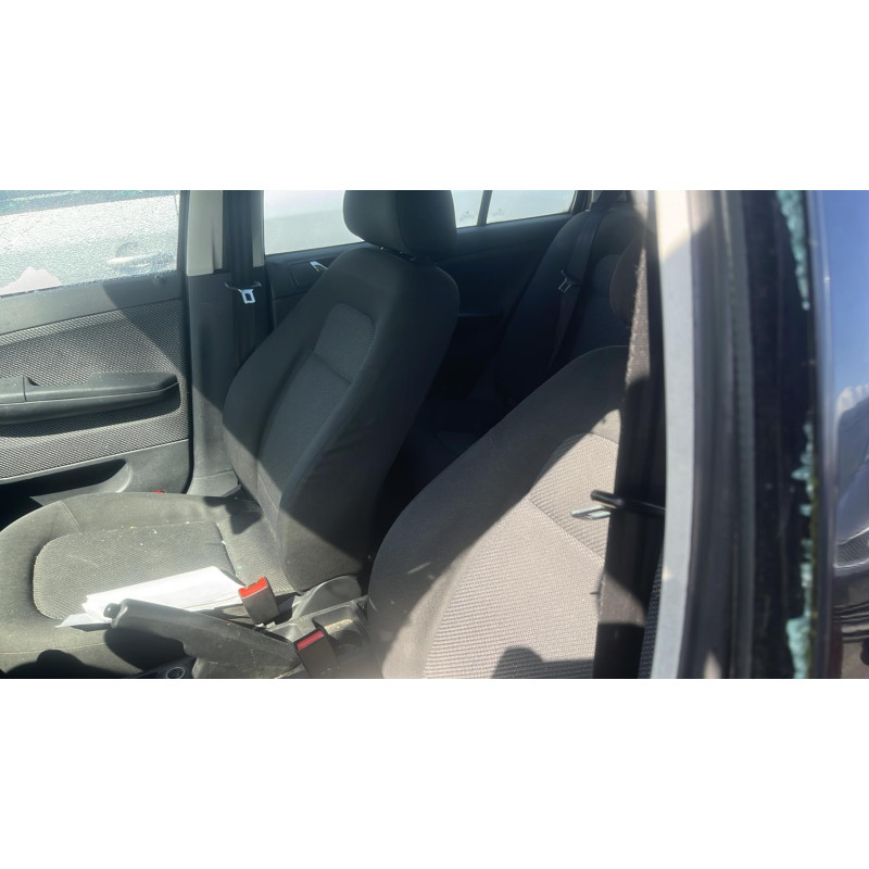 Leve vitre electrique avant droit SKODA FABIA 1 Photo n°16