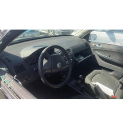 Leve vitre electrique avant droit SKODA FABIA 1