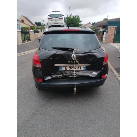 Afficheur RENAULT CLIO 3 Photo n°1