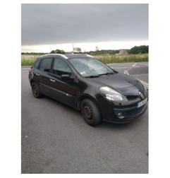 Afficheur RENAULT CLIO 3