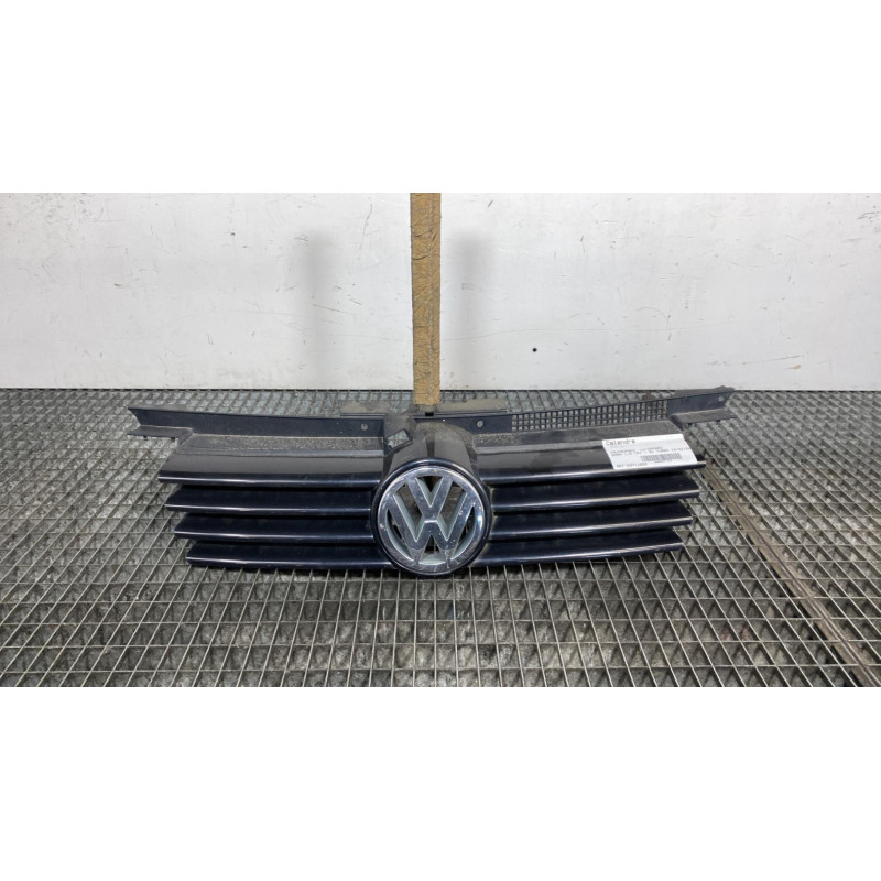 Calandre VOLKSWAGEN BORA Photo n°4