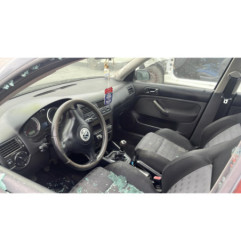 Calandre VOLKSWAGEN BORA
