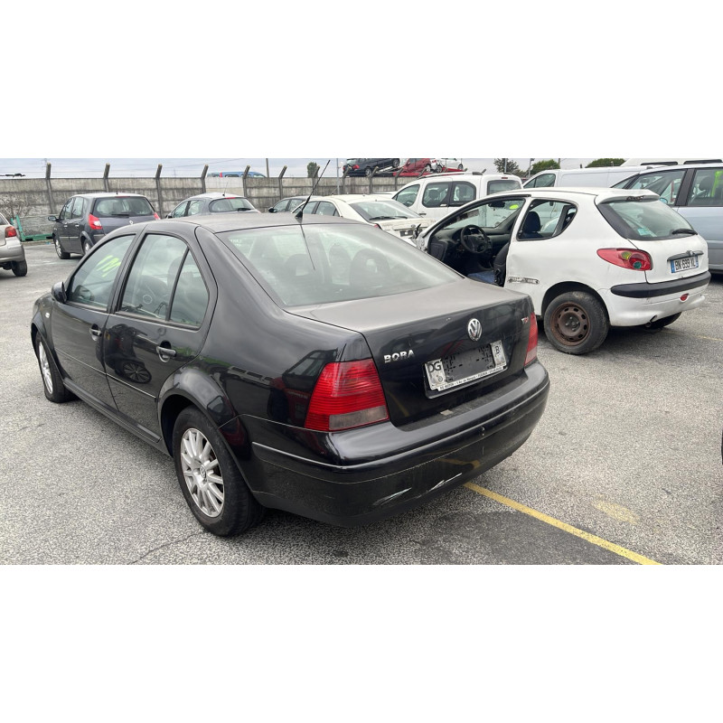 Calandre VOLKSWAGEN BORA Photo n°6