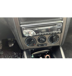 Calandre VOLKSWAGEN BORA
