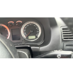 Calandre VOLKSWAGEN BORA