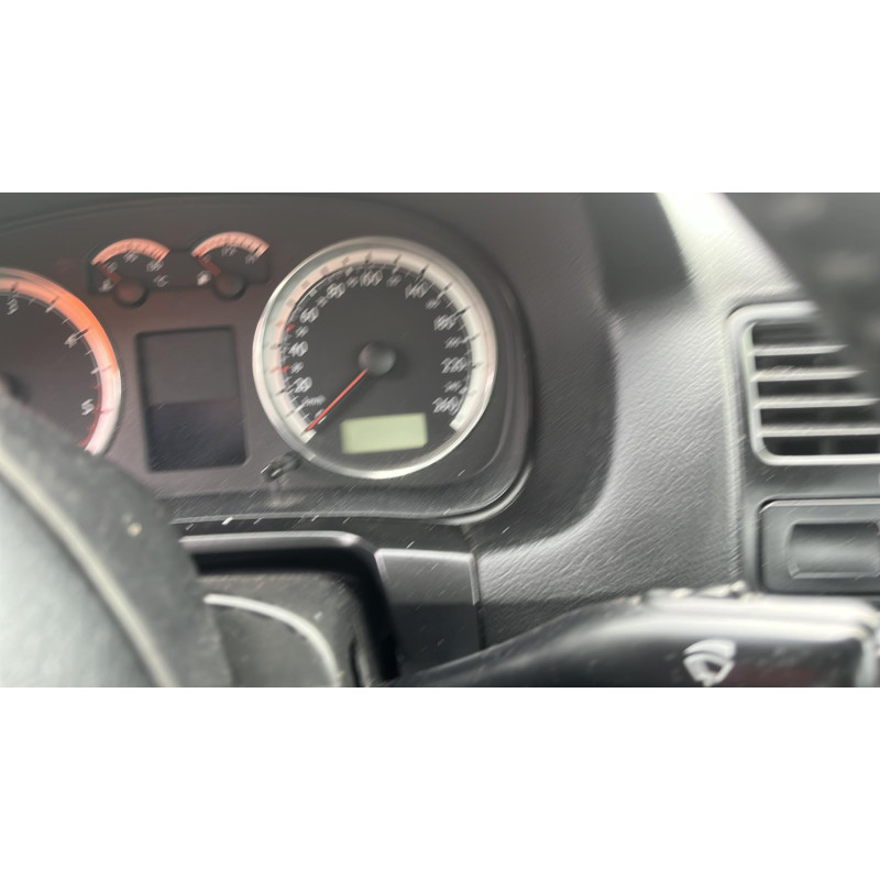 Calandre VOLKSWAGEN BORA Photo n°10