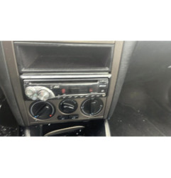 Calandre VOLKSWAGEN BORA