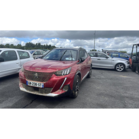 Etrier avant gauche (freinage) PEUGEOT 2008 2