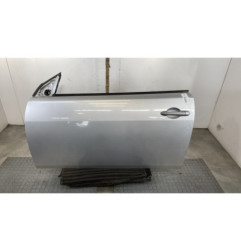 Porte avant gauche RENAULT MEGANE 2 Photo n°1