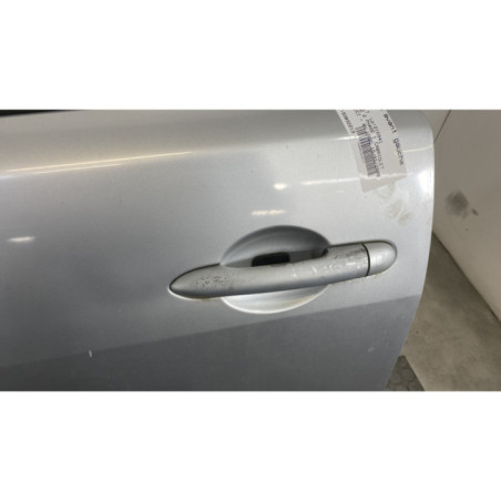 Porte avant gauche RENAULT MEGANE 2
