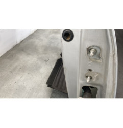 Porte avant gauche RENAULT MEGANE 2