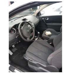 Porte avant gauche RENAULT MEGANE 2