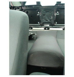 Porte avant gauche RENAULT MEGANE 2