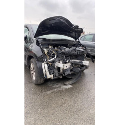Bouchon de carburant RENAULT CAPTUR 1 Photo n°1