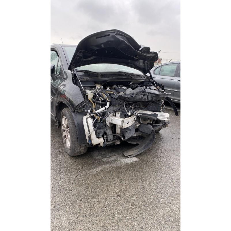 Bouchon de carburant RENAULT CAPTUR 1 Photo n°1