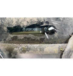 Bouchon de carburant RENAULT CAPTUR 1
