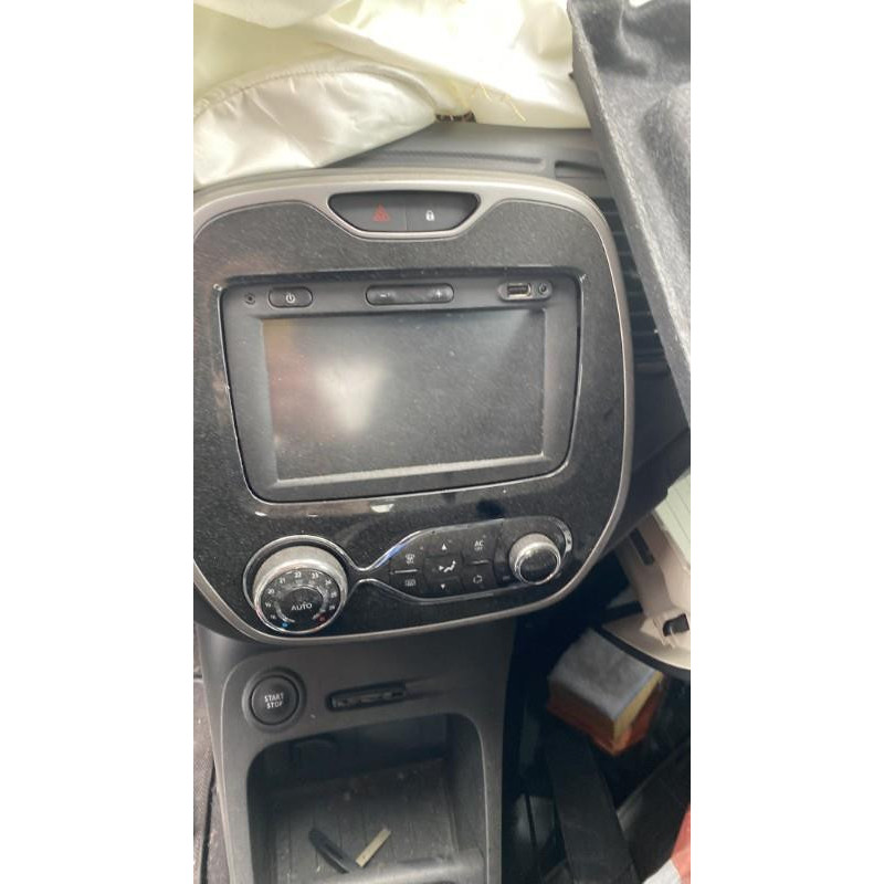 Bouchon de carburant RENAULT CAPTUR 1 Photo n°6