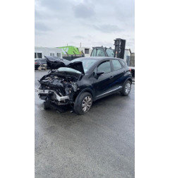 Bouchon de carburant RENAULT CAPTUR 1