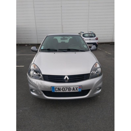 Tambour arriere droit RENAULT CLIO 2 CAMPUS Photo n°1
