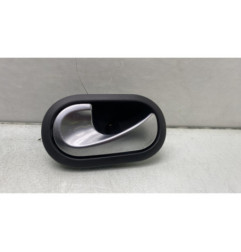 Poignee interieur arriere gauche RENAULT SCENIC 2 Photo n°1