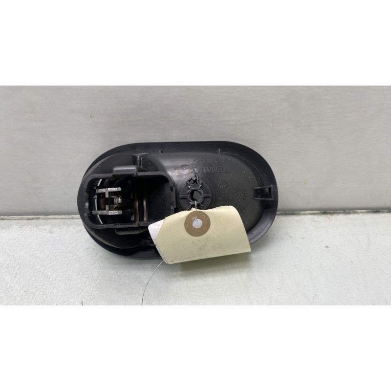 Poignee interieur arriere gauche RENAULT SCENIC 2 Photo n°3