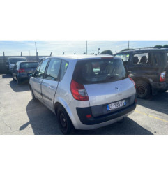 Poignee interieur arriere gauche RENAULT SCENIC 2