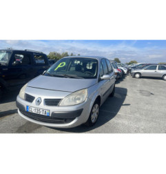 Poignee interieur arriere gauche RENAULT SCENIC 2