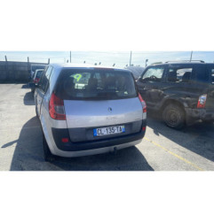 Poignee interieur arriere gauche RENAULT SCENIC 2