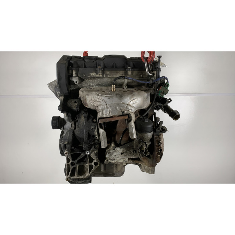Moteur CITROEN XSARA PICASSO Photo n°3
