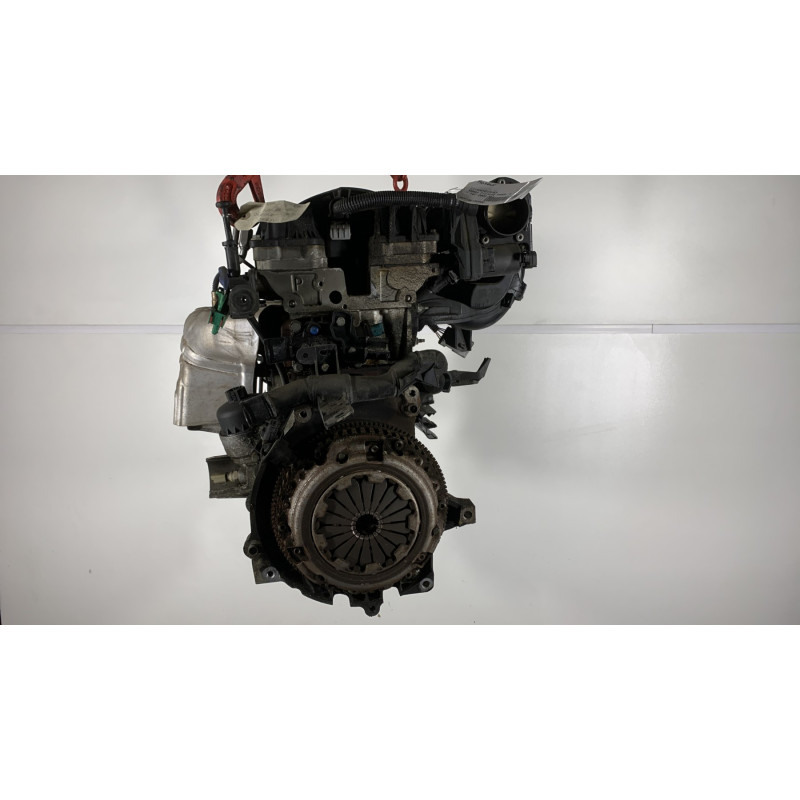 Moteur CITROEN XSARA PICASSO Photo n°4