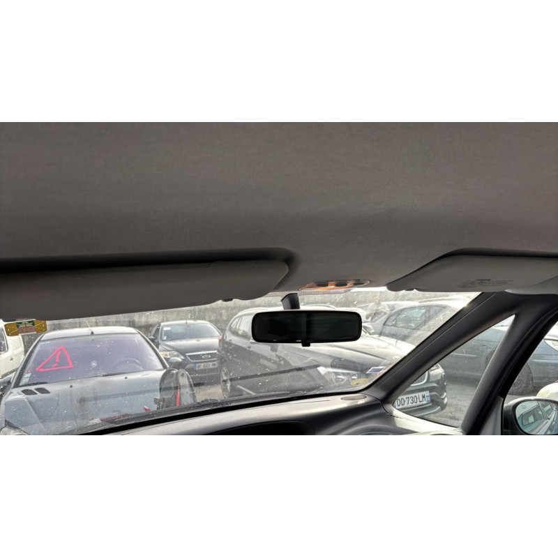 Moteur CITROEN XSARA PICASSO Photo n°7