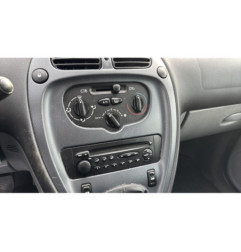 Moteur CITROEN XSARA PICASSO